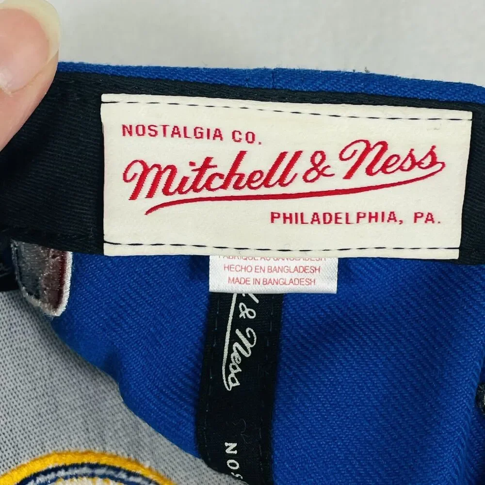 Mitchell & Ness mitchell ness